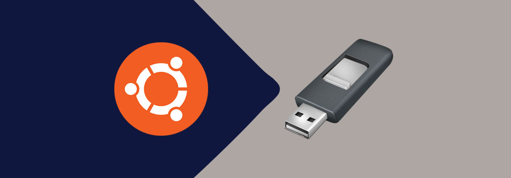 How To Make Bootable USB Of Ubuntu 20.04 LTS On Ubuntu