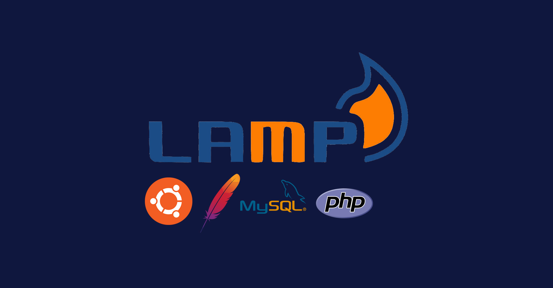 Luksus uærlig Pakistan The Complete Guide To Install LAMP Server(Ubuntu, Apache, MySQL, PHP) Using  Ubuntu 20.04 LTS | Tutorials24x7